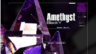 IIDX EPOLIS EPOLIS RESTORATION Amethyst  BlackY [upl. by Vin]