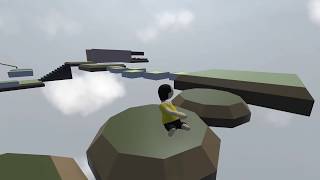 Funniest LEVEL in Human Fall Flat [upl. by Ysdnyl]