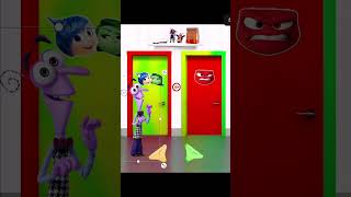 💡 POVANGER like FEAR also wants love BUT 💔  Inside out 2  insideout2 insideout funny [upl. by Charbonneau]