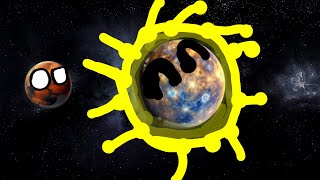 Facts about mercury space solarballs redplanetacademy ￼ [upl. by Lenni]