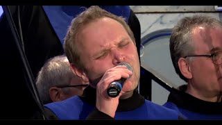 Halleluja salvation and glory  Gospelchor REJOICE Langenberg live [upl. by Eanore386]