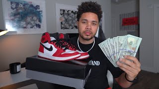 How To Resell Sneakers In 2021 [upl. by Asseneg821]