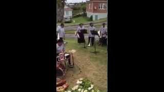 Hokeia E Lotoni  Dominion Tongan Methodist Brass Band [upl. by Nivad93]