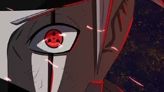 Hatake Kakashi AMV ThunderUSE HEADPHONES [upl. by Fesuoy]