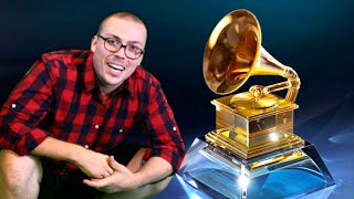 2024 Grammy Awards Picks amp Predictions [upl. by Colson]