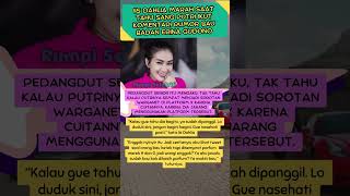 Iis Dahlia Marah saat Tahu Sang Putri Ikut Komentari Rumor Bau Badan Erina Gudono rumpiselebriti [upl. by Krantz877]