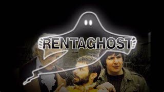 Rentaghost Opening amp Closing titles  Original theme [upl. by Panthia]