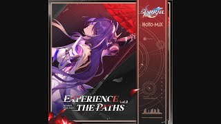 Chivalric Romances · Experience the Paths Vol 2  Honkai Star Rail OST [upl. by Danczyk]