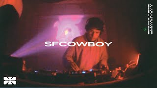 sfcowboy dj set  program oakland [upl. by Arinay]