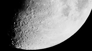 Луна Moon telescope Skywatcher Maksutov 1021300 150x [upl. by Auston]