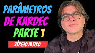 Parâmetros de Kardec P1 [upl. by Yenahteb]