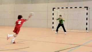 Was ist Handball [upl. by Josi]