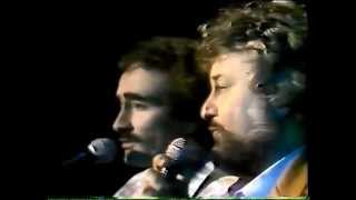 Tompall amp the Glaser Brothers quotAfter All These Yearsquot Live Perfomance [upl. by Niboc]