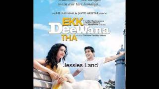 EK DEEWANA THAJessies Land [upl. by Stouffer]