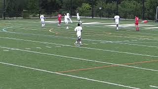 Boys HS Everett Vs Malden091223 [upl. by Hauge975]