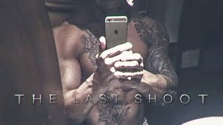 Zyzz  The Last Shoot [upl. by Acissej]