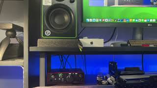 Focusrite Scarlett Solo Gen 4 Review [upl. by Stiles]