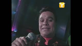 Juan Gabriel  Así fue  Festival de Viña 1998 [upl. by Akirdnuhs65]