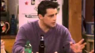 Friends Bloopers Season 3  Part 2 [upl. by Chery104]