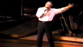 Neil Diamond  Beautiful Noise 2001 Live Madison Square Garden New York 10122001 [upl. by Thibault]