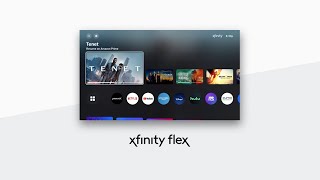 Xfinity Flex A Better Way to Stream [upl. by Bryce]