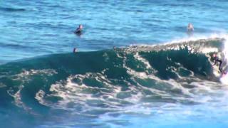 Ulladulla Boys Surfing [upl. by Leissam]