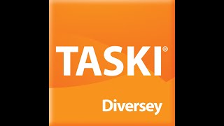 TASKI ProCarpet 45 Instruction amp Training by Diversey Care [upl. by Neiluj242]