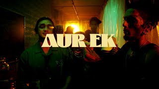 Kidshot  Aur Ek Ft Kalam Ink And Loka Official Music Video [upl. by Emerson]