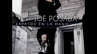 JOE POSADA  ZAPATOS EN LA MANO 2017 [upl. by Tteragram208]