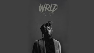 Juice WRLD In My Abyss Unreleased Album [upl. by Aiahc215]