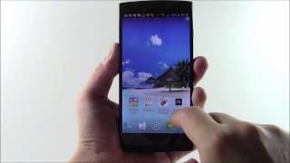 Review   imobile IQ 63 THไทย [upl. by Neale]