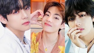 Taehyung💞selai oram vanthu remix💋😍tamil edits fullscreen video for status [upl. by Lynnell408]