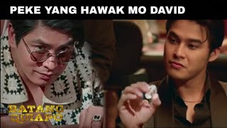 Tanggol maiisahan si David  FPJs Batang Quiapo  Advance Episode  Full Episode  Fanmade [upl. by Ahsian]