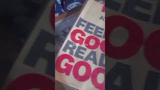 Kfc chalein funday shortvlog moonlight23LM peshawar [upl. by Enyrhtak]