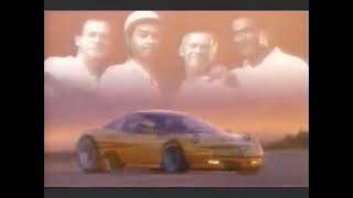 Transamch  Pontiac Promotionsvideo für Händler um ca 1992 [upl. by Drauode]