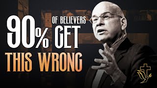 90 OF BELIEVERS GET THIS WRONG Tim Keller on If Gods Good Whys There So Much Evil in the World [upl. by Roach400]