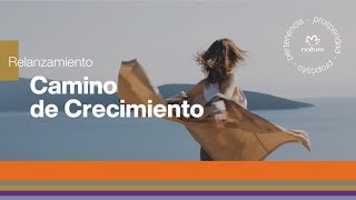 Nueva edición Camino de Crecimiento [upl. by Deane]