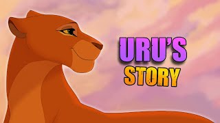 Urus Story  The Lion King [upl. by Siduhey]