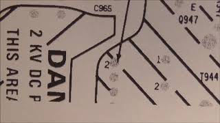 Tektronix Oscilloscope 2235 Fan Installation [upl. by Acirej504]