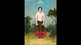 Lazzaro Felice  Happy as Lazzaro  2018 OST  Dreams Will Come Alive [upl. by Rosalinda]