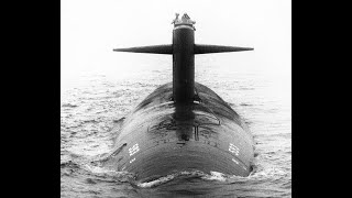 USS Thresher SSN593 was the lead boat of her class of nuclearpowered attack submarines [upl. by Ik89]