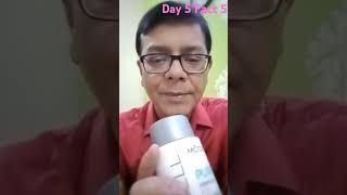 Day 5 Fact 5  Liquid Biocell Pure  Collagen Supplement [upl. by Persian]