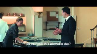 Haute Cuisine 2013 Official Trailer [upl. by Baum]