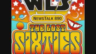 WLS 890 AM Chicago  The Lost Sixtieswmv [upl. by Mixam643]