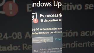 ShortsKB5041582 para windows 10 like [upl. by Elena]