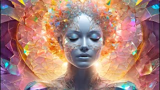 Raise your Energy  The Secret Frequency for a Life Full of Vitality  Wave 9999 Hz  Music [upl. by Cletus839]