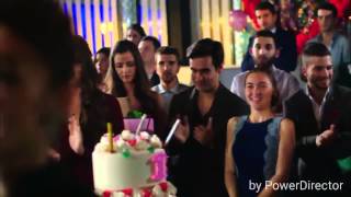 GK ENGSUB SAVASampNAZLI  The Birthday Ep24 Part1 [upl. by Libys]