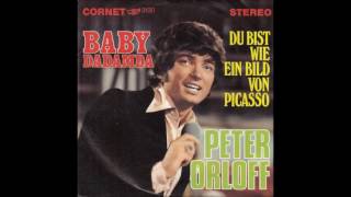 Peter Orloff  BabyDadamda [upl. by Sivla]