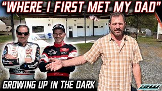 Kerry Earnhardts Hometown History Tour Growing Up Adopted amp Meeting His Father Dale Earnhardt [upl. by Ahdar875]