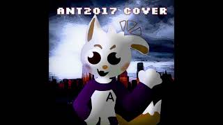 Ant2017  Despre Tine 2024  Cover OZone [upl. by Mandel]